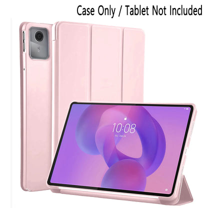 Case For Lenovo Idea Tab 11-inch 2025 / Tab M11/ Tab K11, TB-336FU TB-336ZU TB-330FU TB-331FC Magnetic Flip Smart Cover