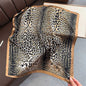 Luxury Print Satin Silk Square Scarf for Women Shawl Hijab Neckerchief Female Hair Ribbon Headband Fashion Wrap Bandana 2023 New