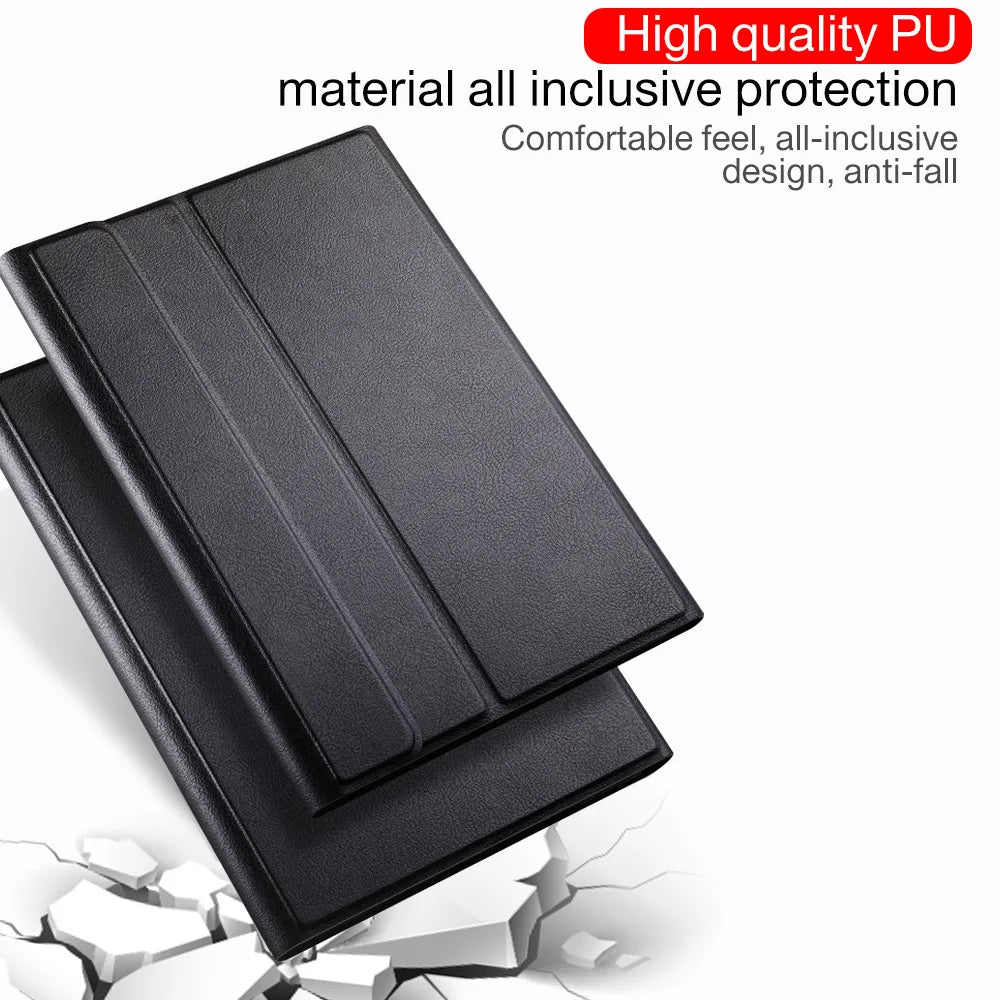 For Lenovo LEGION Y700 8.8 lnch Keyboard Case,Tablet Protective cover for Legion Y700 2nd /3rd /4th Gen with Detachable Keyboard