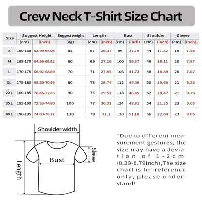 Neue italienische, beliebte Luxusmarke Sommer Medusa Kopf Druck T-Shirt für den Alltag, Sport, Männer und Frauen