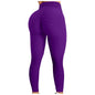 Teglex Multi-Color Yoga Leggings | Butt Lifting