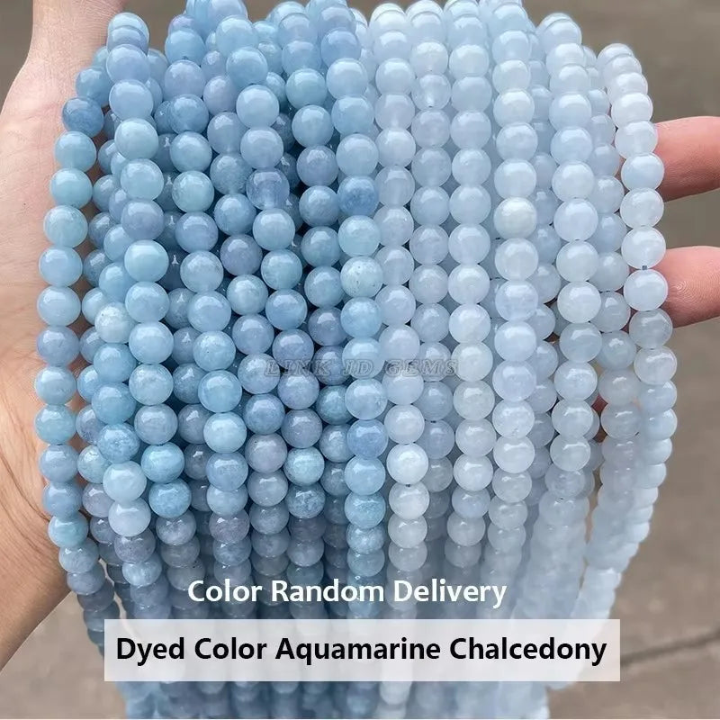 Natural Stone Golden Obsidian Bead Irisation Round Loose Spacer 4 6 8 10 12mm For Jewelry Making