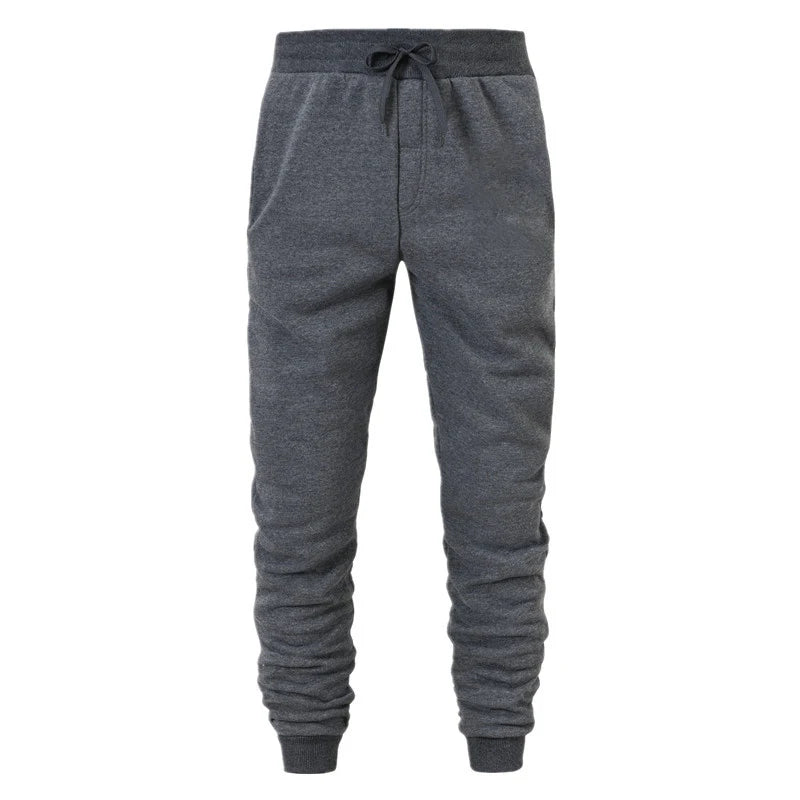 Herren Freizeit Mode Sporthose Fitnessstudio Sporthosen für Herren Jogger Sweathose Lauf Training Jogging Lange Hose