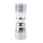 2 Styles Cue Tip Shaper Billiard Snooker Pool Cue Tip Shaper Snooker Cue Tips Multifunction Tool Shaper Scuffer Aerator Tapper