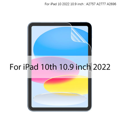 2PCS Paperlike Screen Protector For iPad 13 11th