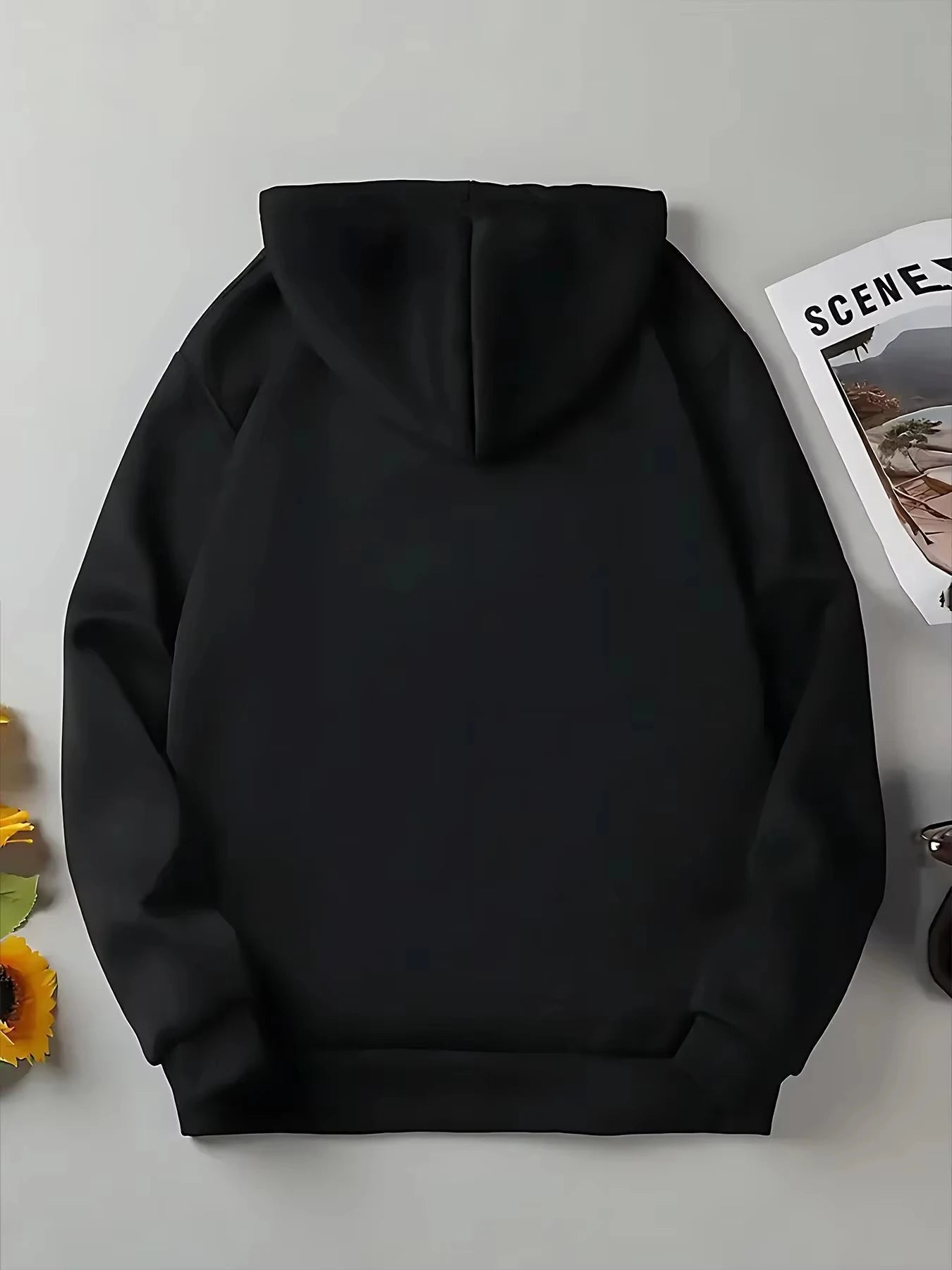 2025 Neue Herren- und Damen-Kapuzenpullover mit langen Ärmeln, bedruckt, hochwertige Winter- und Herbst-Hoodies