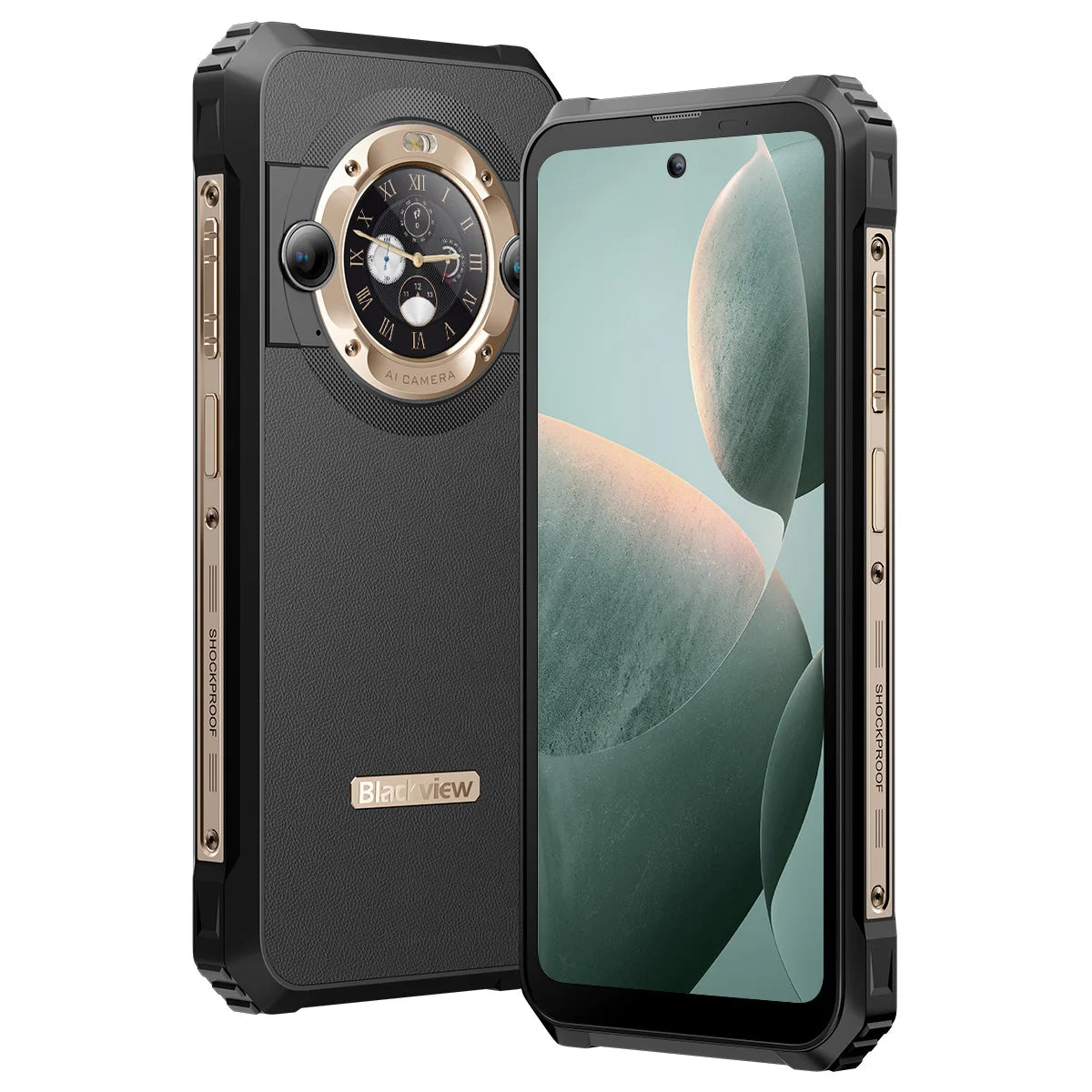 Teglex Blackview BL9000 5G Rugged Smartphone