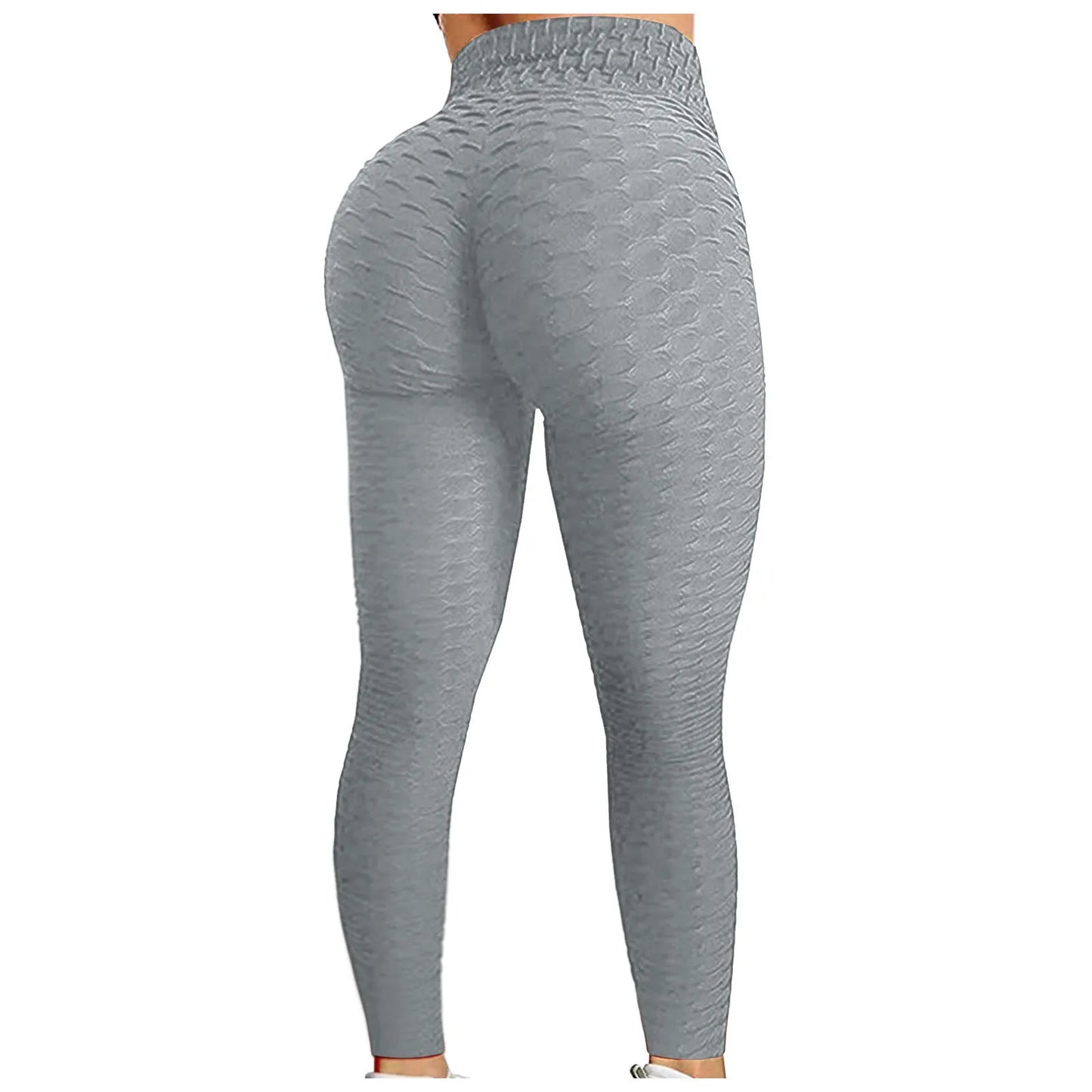 Teglex Multi-Color Yoga Leggings | Butt Lifting