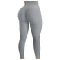 Teglex Multi-Color Yoga Leggings | Butt Lifting