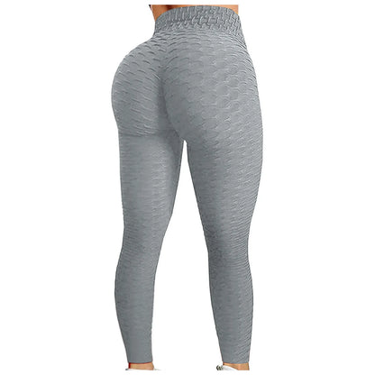 Teglex Multi-Color Yoga Leggings | Butt Lifting