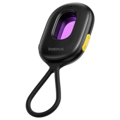 Hidden Camera Detector Anti Spy Security Gadget