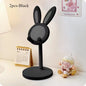 Cute Rabbit Phone Stand - Adjustable Desktop Grip