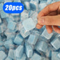 Toilet Cleaning Effervescent Tablets - Deodorant 3-20pcs