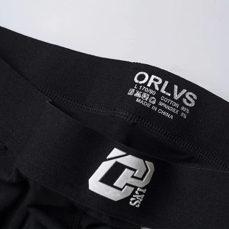 Herrenunterwäsche Boxershorts Baumwolle Tiefstpreis Herrenunterhosen Bequeme Unterwäsche Herrenslips Atmungsaktive U-Tasche Herrenshorts
