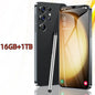 2026 HOT Pad Tablet PC 7.3 inch HD 4K SMS 26 ultra Android 13 22GB+2TB 7800mAh Battery 4G 5G Dual Sim Card WiFi GPS Google Tab
