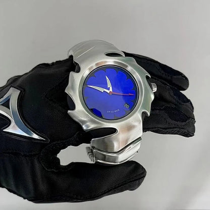 Alien Blade Men's Watch | Night Light Waterproof