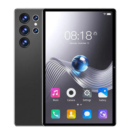 BDF-H39 5G Android Tablet 10.1" 6GB 128GB Dual SIM