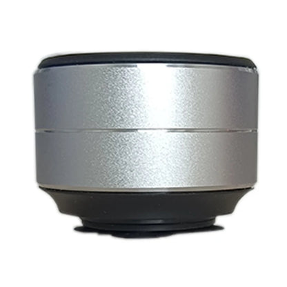 Knochenschall-Wireless-Lautsprecher – Saugnapfhalterung, TWS Hi-Fi-Klang mit verstärktem Bass, tragbare Schlaufe, Resonanzeigenschaften, dynamisches Audio