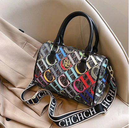 Der neue Verkaufshit der Saison, Winter-Damenhandtaschen der Spitzenklasse, modische, elegante Schultertaschen für Damen, Weihnachtsgeschenke