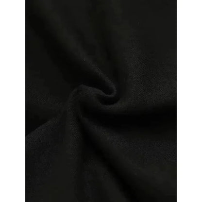 American high-end hoodie, men's and women's trendy brand, spring and autumn thin version, rabbit size, winter plus plush thick