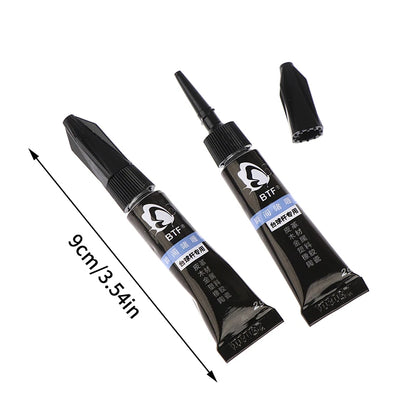 Billiard Cue Tip Glue Billiard Cue Repair Pool Billiard Pool Cue Tip Repair Accessory Increase Friction Cue Tip Repair Tool
