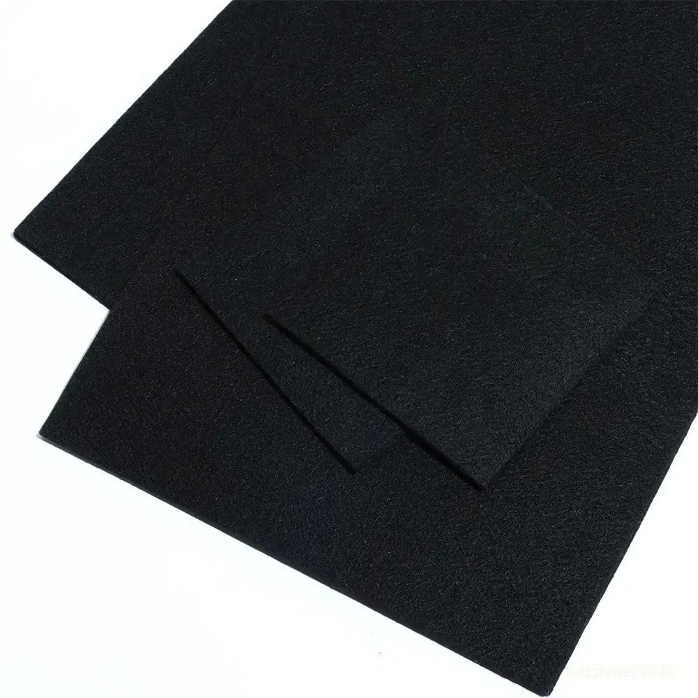 Feuerfeste Unterlage Schwarz Schweißschutzdecke Isolierunterlage Hochtemperatur-Arbeitsunterlage 30 * 20cm Feuerfest Robust Camping