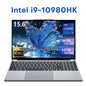 Teglex 2026 Gaming Laptop | Intel Core i9 | 16GB RAM | Bis zu 2 TB SSD | Windows 11