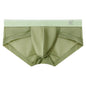 Men's Ice Mesh Boxer Briefs | Breathable Quick Dry