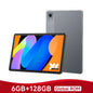 Global ROM Lenovo Xiaoxin Pad 11 2025 Tab 128GB 256GB Dimensity 6300 11" 2.5K Screen 7040mAh WIFI Android Pad Google Play Tablet