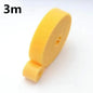 Cable Organizer Wire Winder Tape 1M/5M - Cord Ties