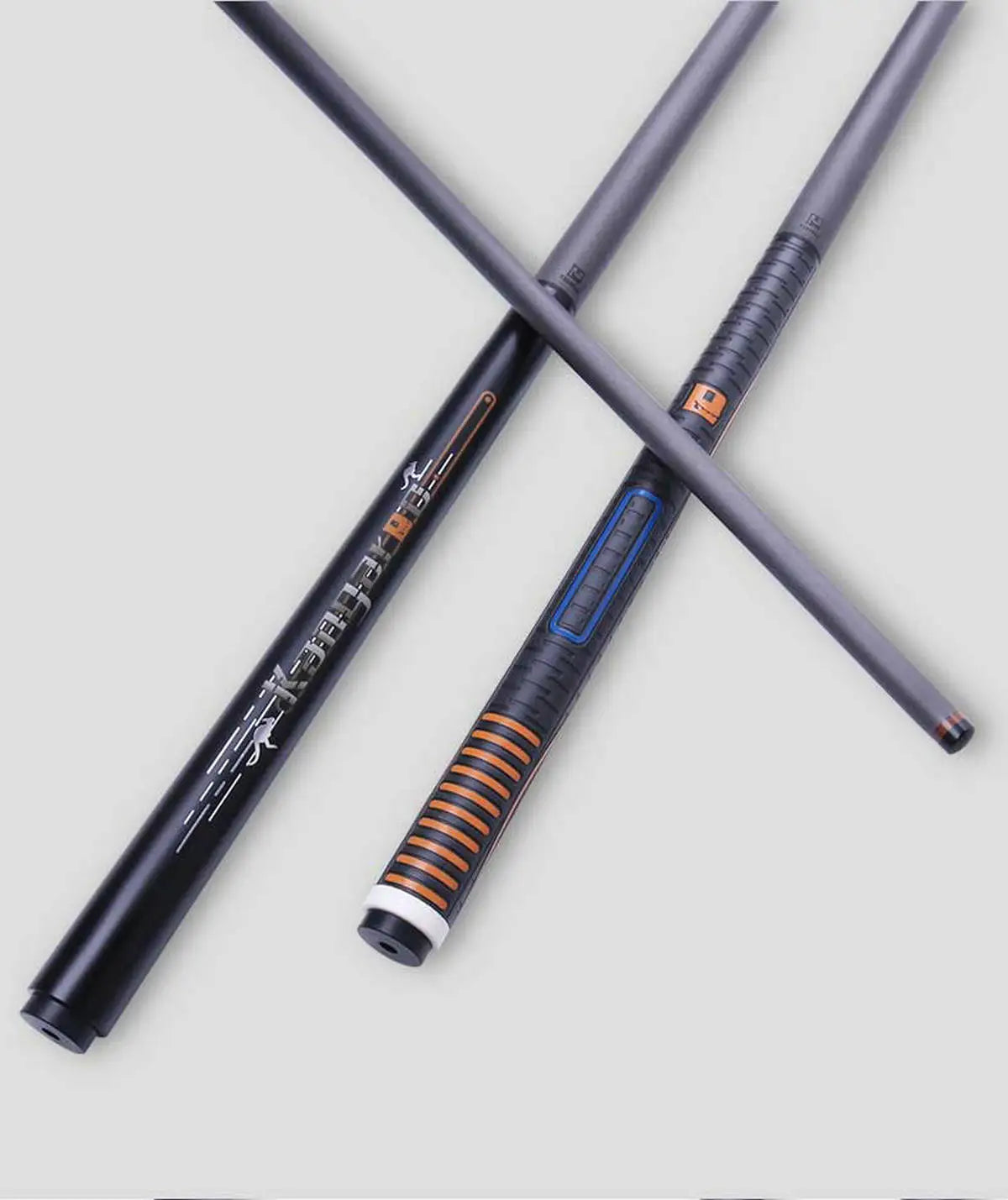Little Monster Carbon Fiber Jump Cue 12.9mm 41"