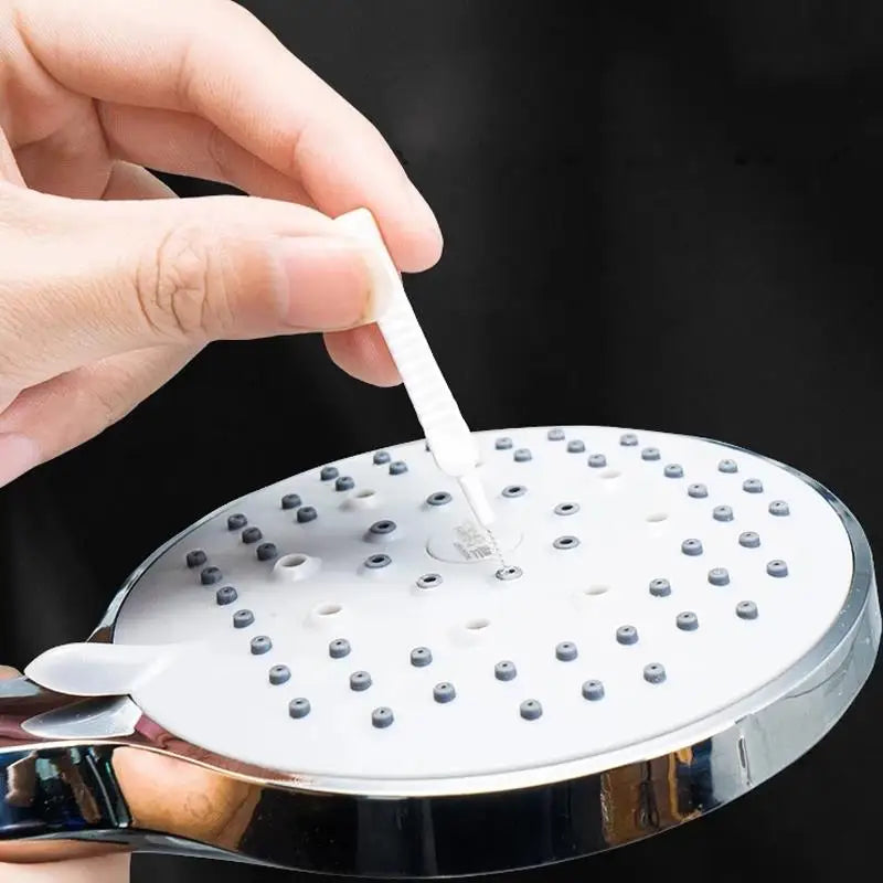 Phone Charging Port Cleaner Kit — Dust Plug Removal Tool for iPhone & Keyboard