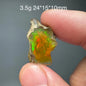 Ethiopia Opal Gem Mineral – Healing Gemstone (Water)