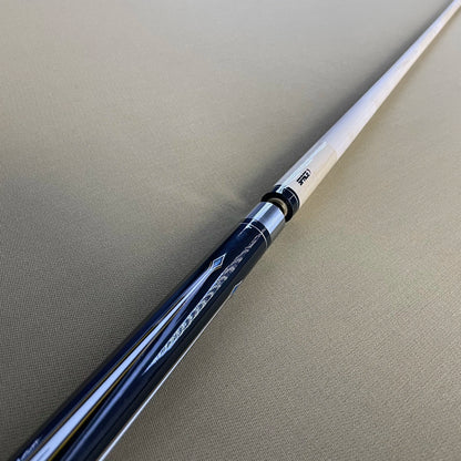 Pro 13mm Maple Pool Cue – Carom Billiard Stick