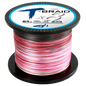 Thornsline Asura Series 8 Strands 4 Braided 1000M 3000M Fishing Line Multifilament PE Line For Carp Fishing  Saltwater pesca New