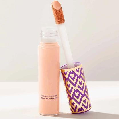 Liquid Foundation Concealer Base Cream Waterproof Oil-control Liquid Covering Black Circles Blemishes Acne Marks Spots Makeup