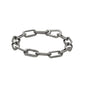 2025 New 925 Sterling Silver Classic Fashion Pearl Link Bracelet Splicing Chain High Jewelry Accessory for Mother's Day
