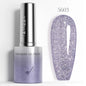 Venalisa TPO Free Hema Free 10ml Winter Nails Warm Coffee Cat Eye Nail Gel Polish Magnet Soak Off UV LED Semi Permanent Nail Gel
