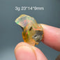 Ethiopia Opal Gem Mineral – Healing Gemstone (Water)