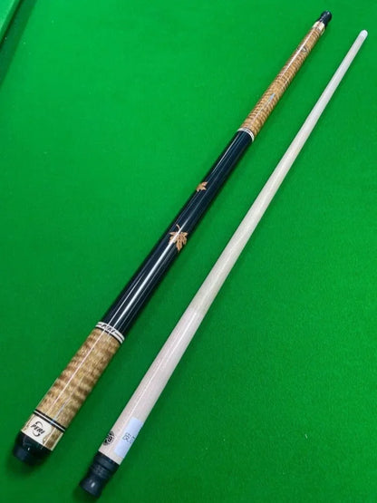PERI SY04 Pool Cue Set Equipment Professional Snooker Eight Ball Pocket Billiards  Canadian Maple Pool Cues Brand Direct Sales