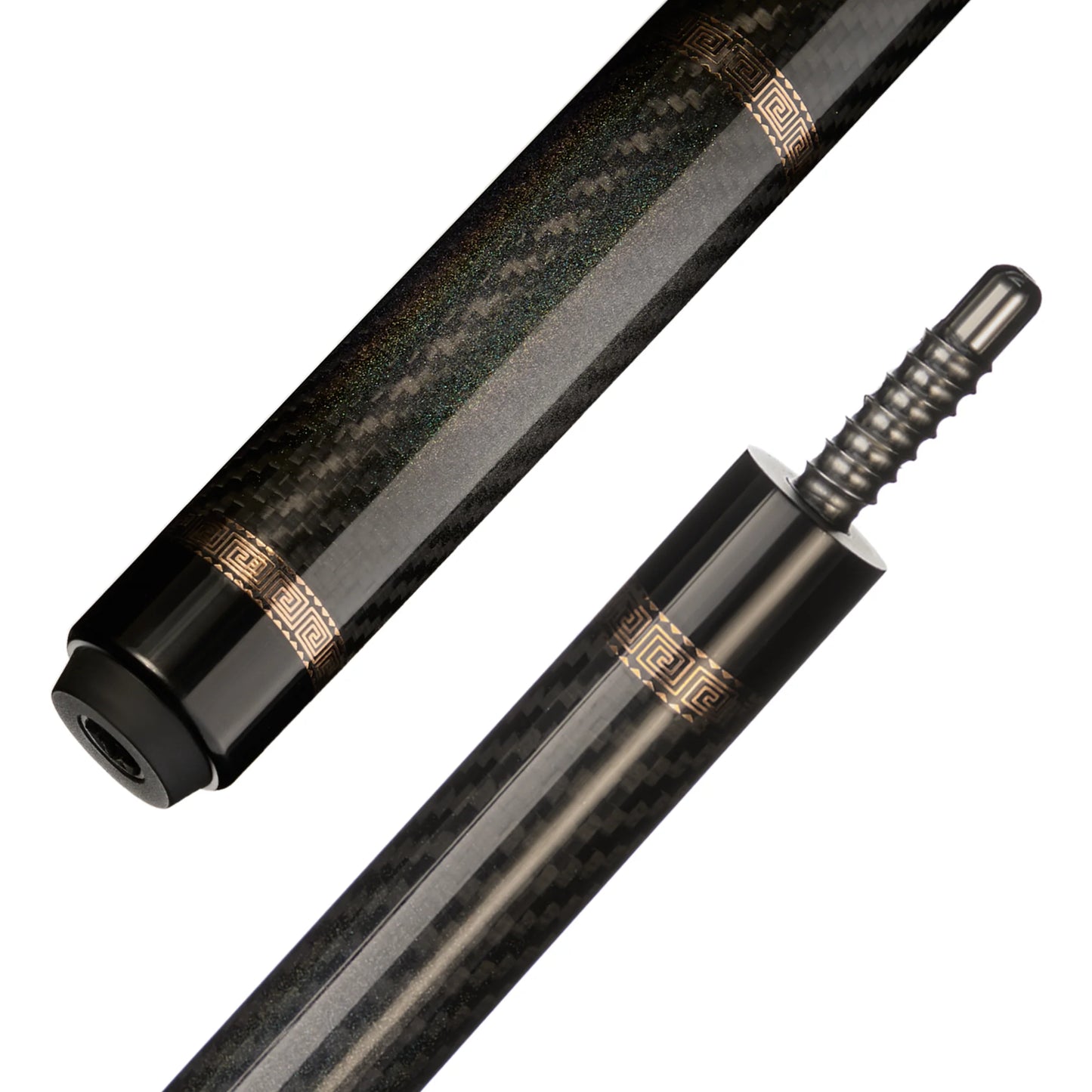 NEW MARS IMPACT CARBON FIBER POOL CUE