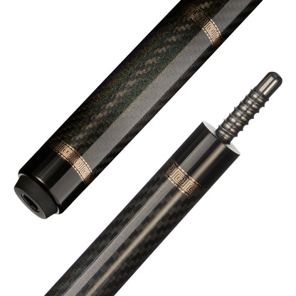 NEW MARS IMPACT CARBON FIBER POOL CUE