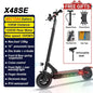Adult Off-Road Foldable E-Scooter 36V-72V Options