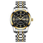 2025 Top Brand Luxury Fashion Diver Watch Men 30ATM Waterproof Date Clock Sport Watches Mens Quartz Wristwatch Relogio Masculino