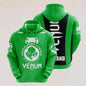 Herbst und Winter Herren Hoodie Outdoor Casual Oversized Sweatshirts Street Hip Hop Style y2k Kleidung Fashion Unisex Pullover Top
