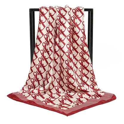 Lightweight Headscarf – Ultra Soft Breathable