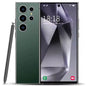 2025 HOT S26 Ultra 5G 22GB 2TB originales intelligentes 5G Dual-SIM Dual-Standby Android 14 System globale Version 8000mAh Akku