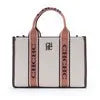 CH Marke Damenhandtasche Hochwertiges PU-Material Fashion Boutique Markenlogo Damen Pendler Umhängetasche
