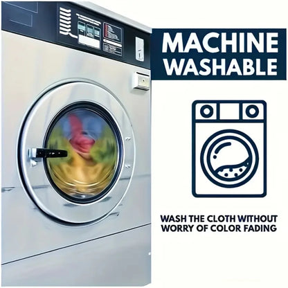 Microfiber Cleaning Cloths 3/5/10/20-Pack - Stain Free