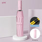 Xiaomi 56 Bones Fully Automatic Double-Rib Sun Rain Umbrella Windproof Design Suitable for the Whole Family Portable for Travel